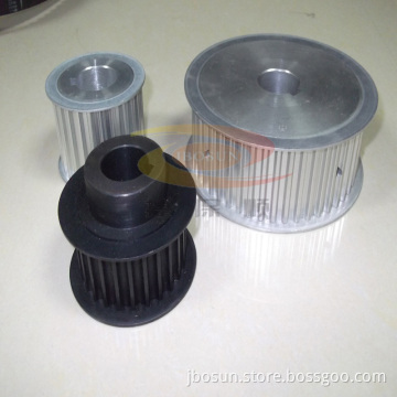 Timing Pulley (S2M)